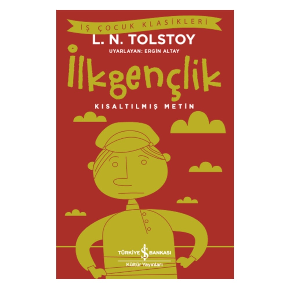 İLK GENÇLİK Çocuk Kitapları Uzmanı - Children's Books Expert