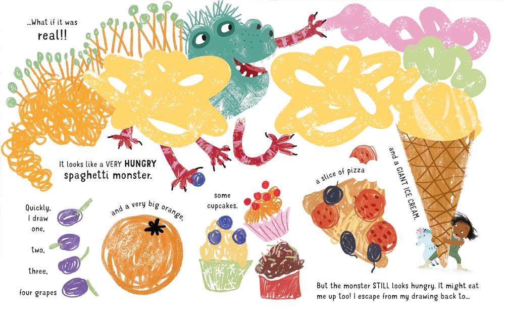 Im (Almost) Never Bored