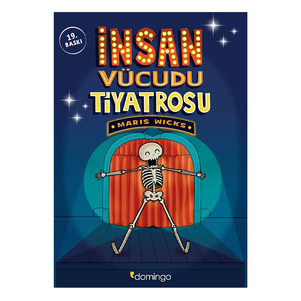 İnsan Vücudu Tiyatrosu