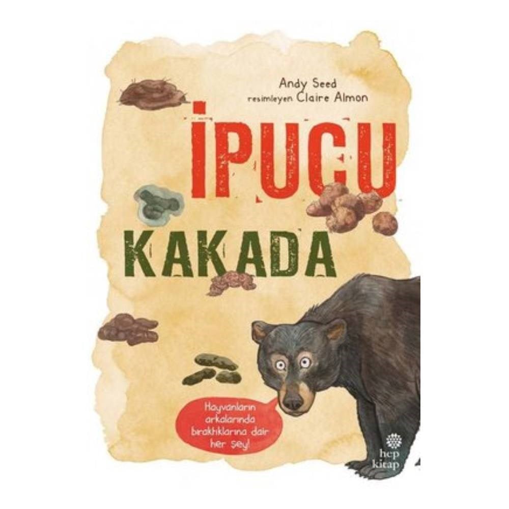 İPUCU KAKADA Çocuk Kitapları Uzmanı - Children's Books Expert
