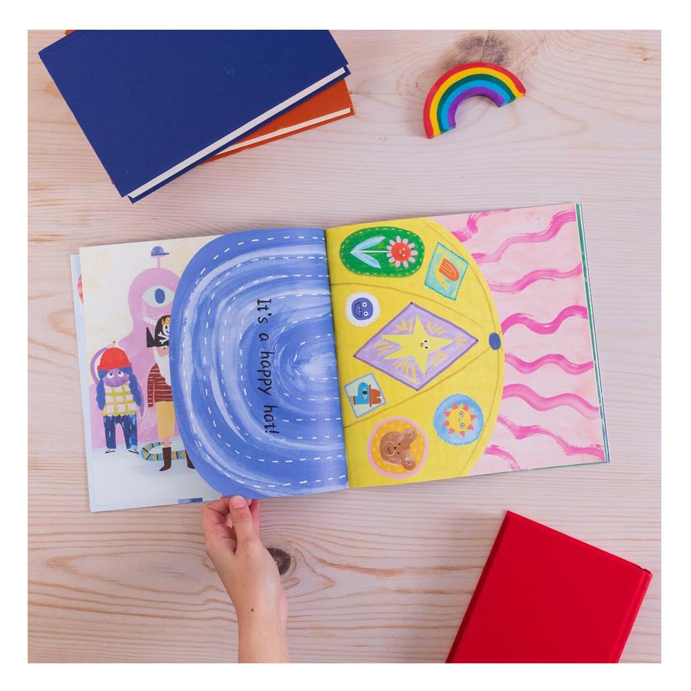 Is it a Book or is it a Plane