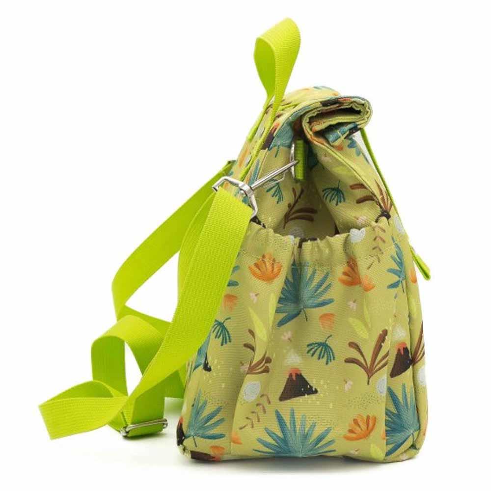 Beslenme Çantası Isı Yalıtımlı - Güçlü Dinozor