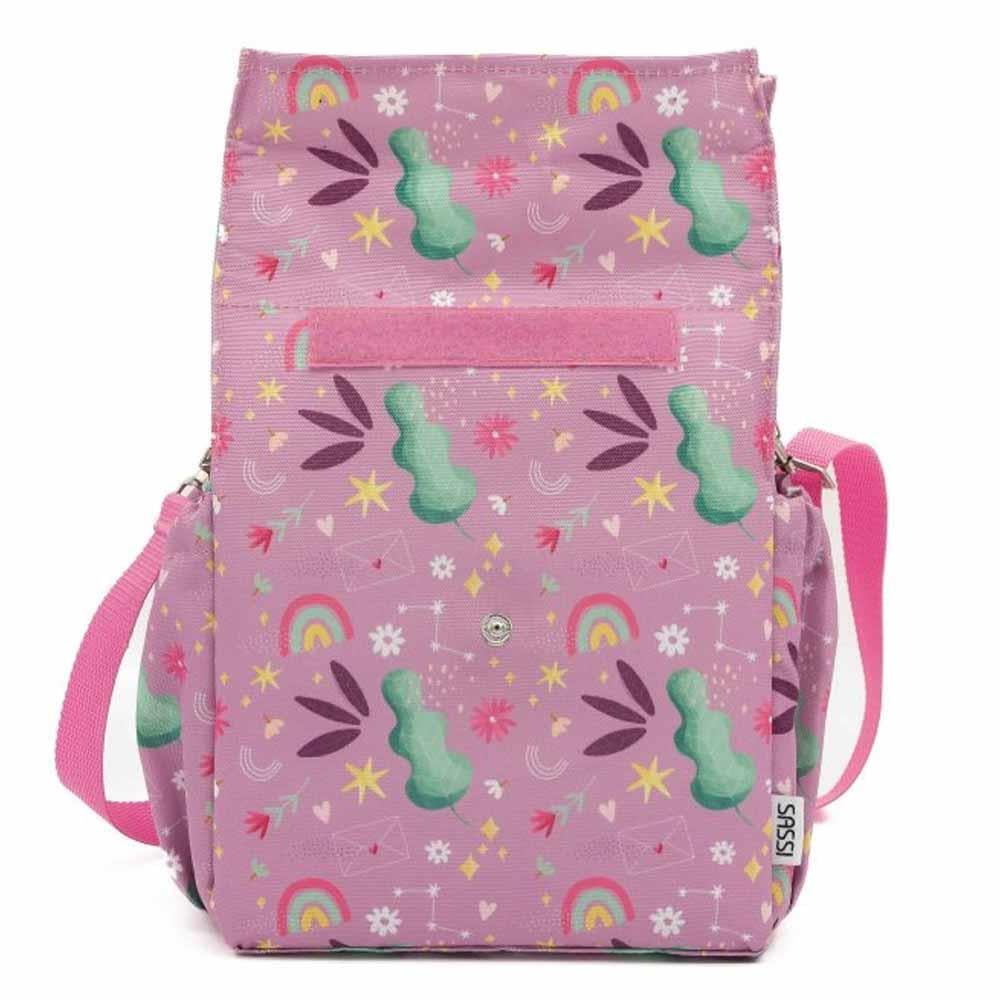 Beslenme Çantası Isı Yalıtımlı - Sevimli Unicorn