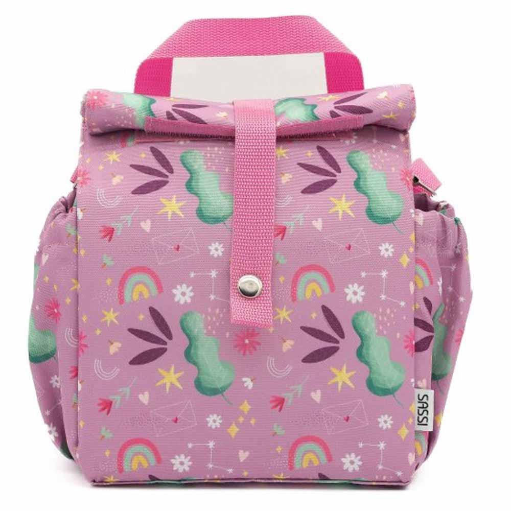Beslenme Çantası Isı Yalıtımlı - Sevimli Unicorn