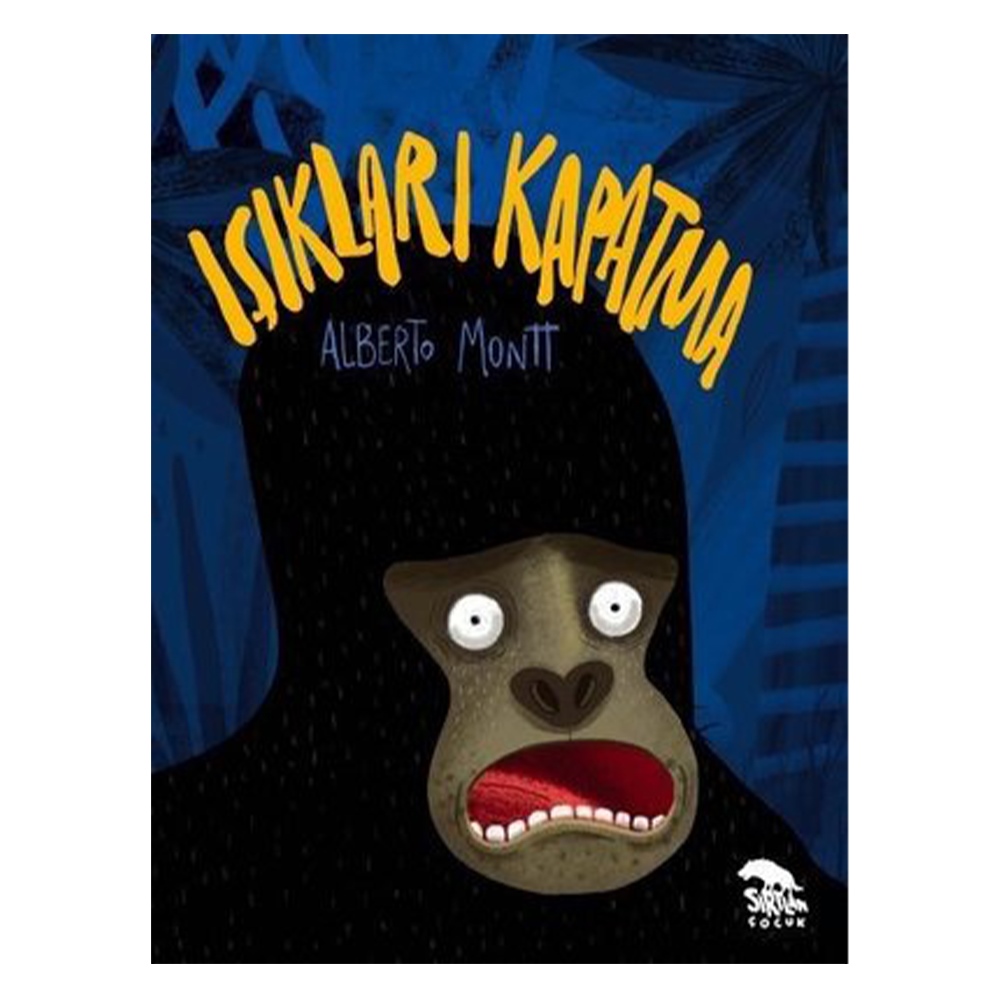 IŞIKLARI KAPATMA Çocuk Kitapları Uzmanı - Children's Books Expert