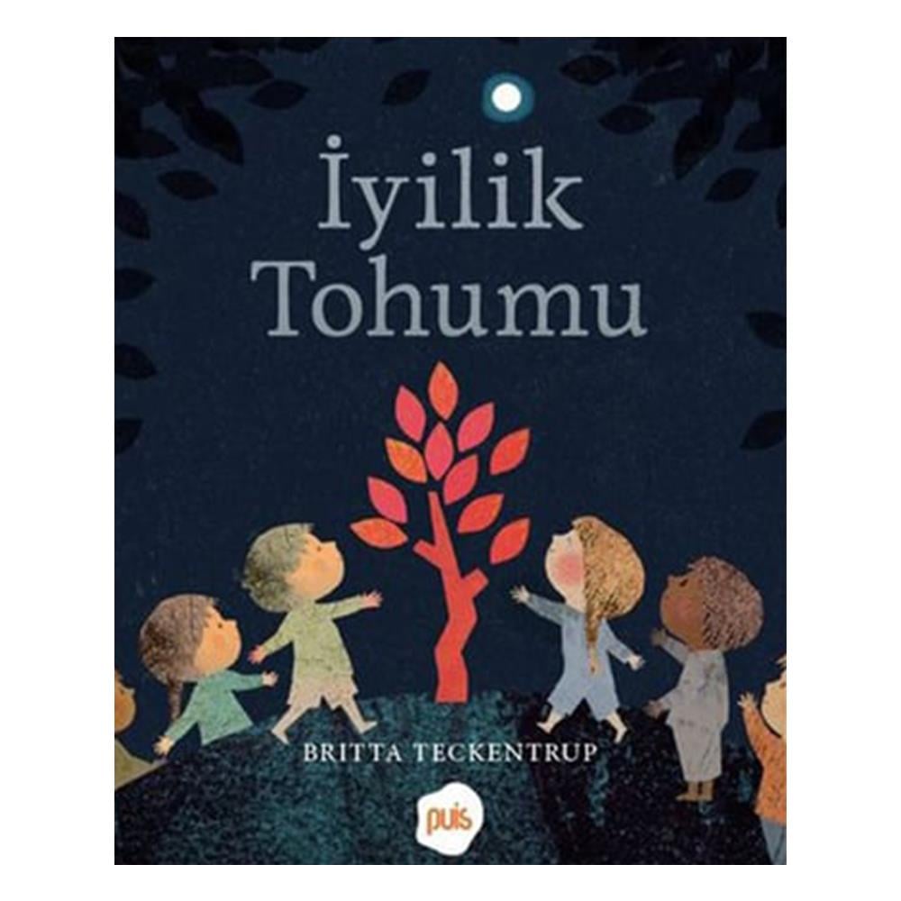 İyilik Tohumu