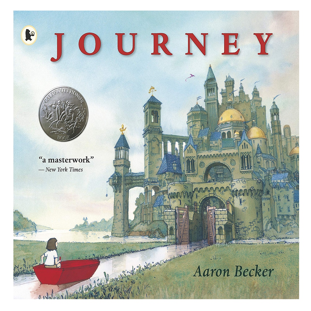 Journey