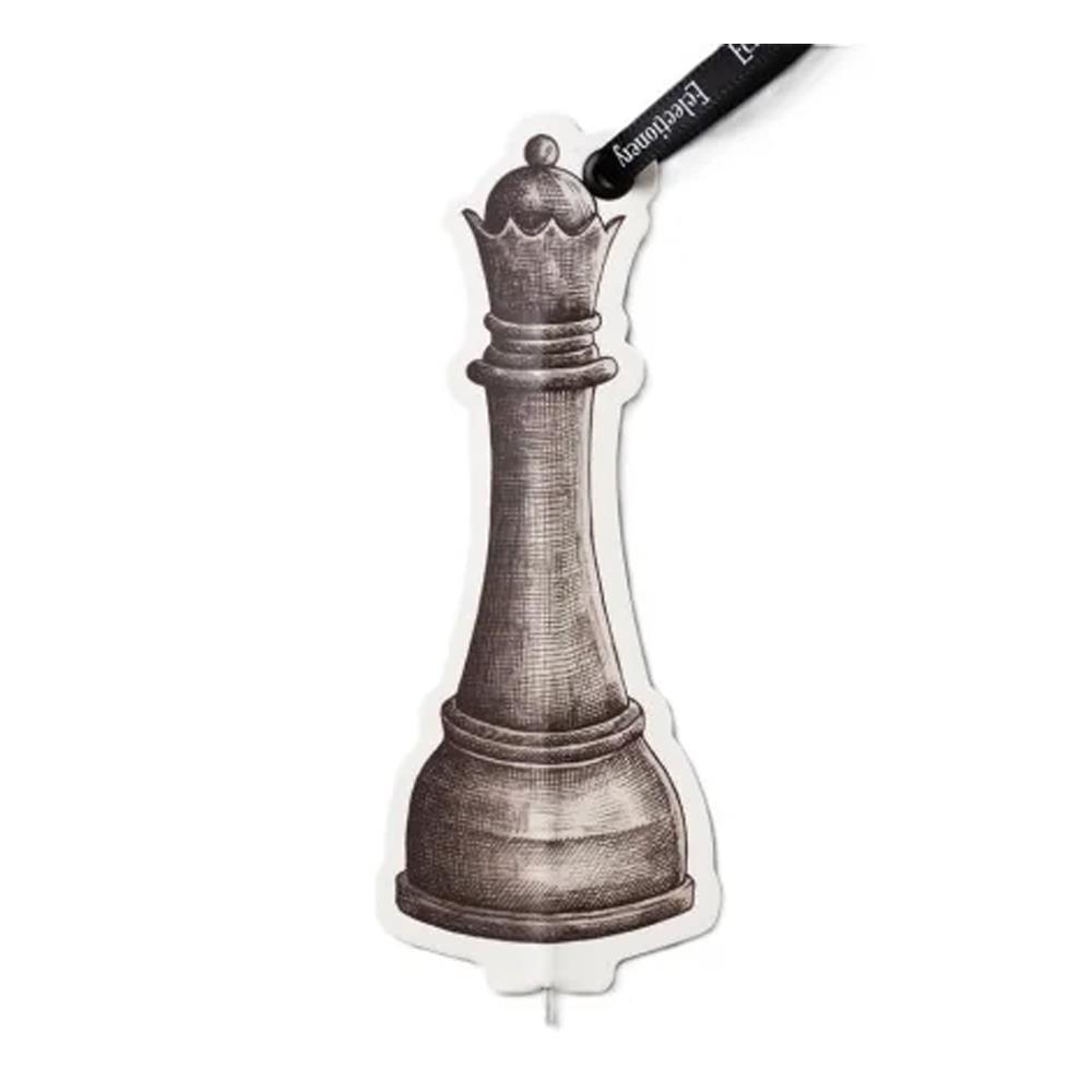 Kalemli Kitap Ayracı - Vezir