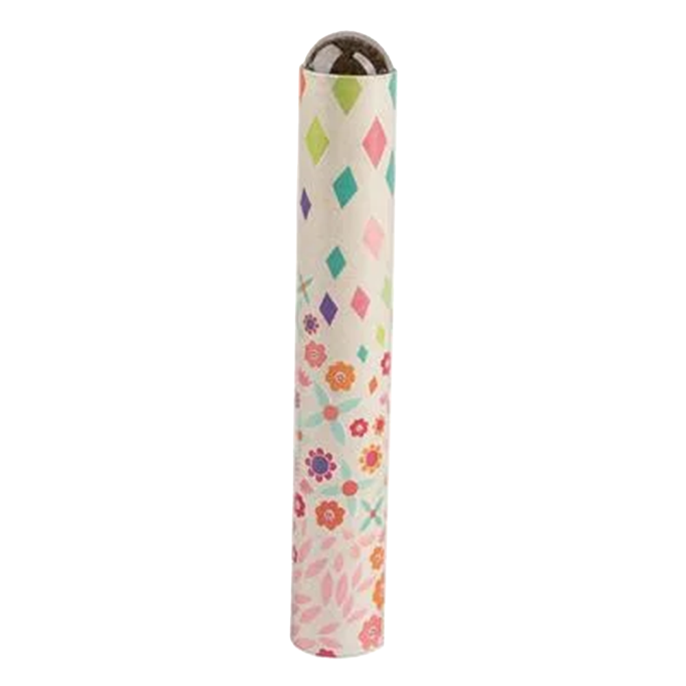 Kaleydoskop - Çiçekli