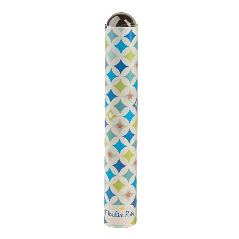 Kaleydoskop - Yıldızlı