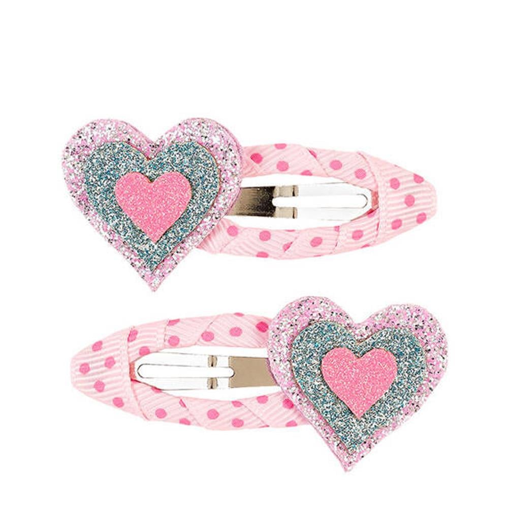 Kalpli Klipsli Toka Çocuk Kitapları Uzmanı - Children's Books Expert