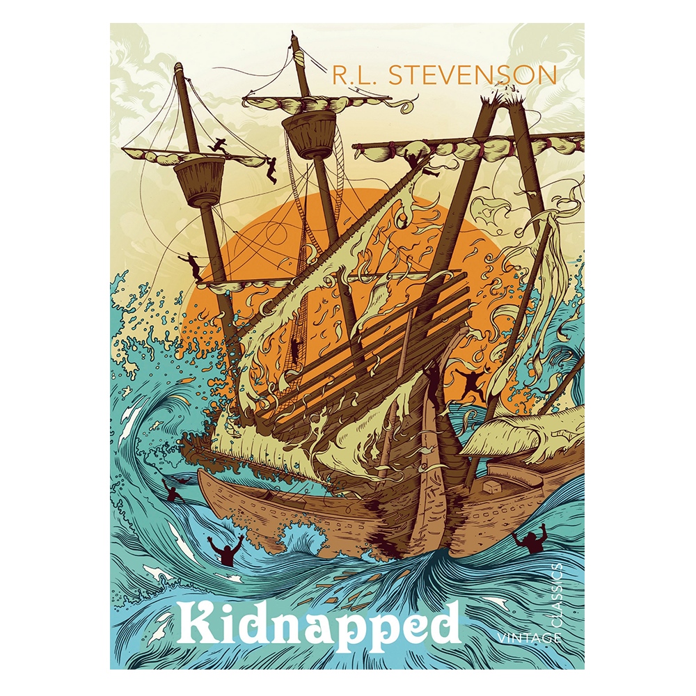 Kidnapped
