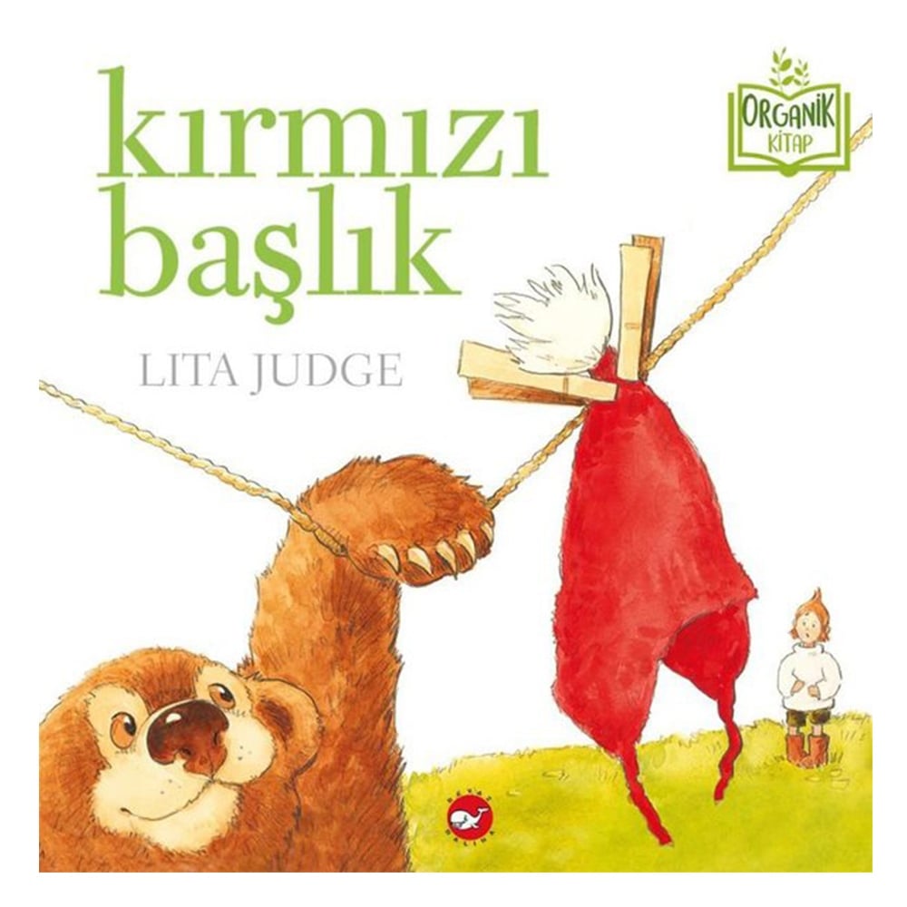KIRMIZI BAŞLIK