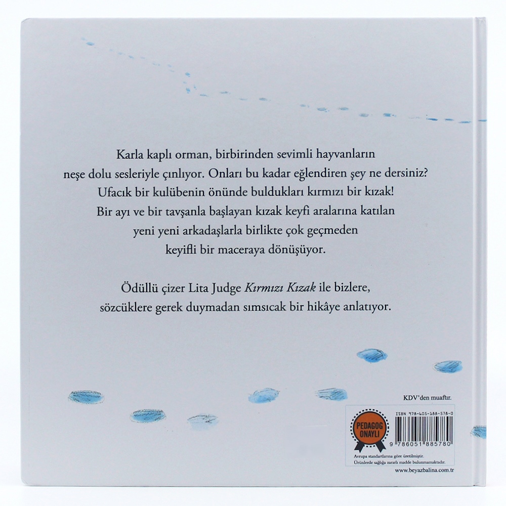 Kırmızı Kızak