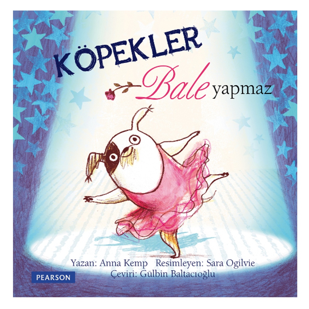 KÖPEKLER BALE YAPMAZ