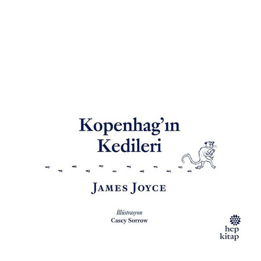 KOPENHAGIN KEDİLERİ Çocuk Kitapları Uzmanı - Children's Books Expert