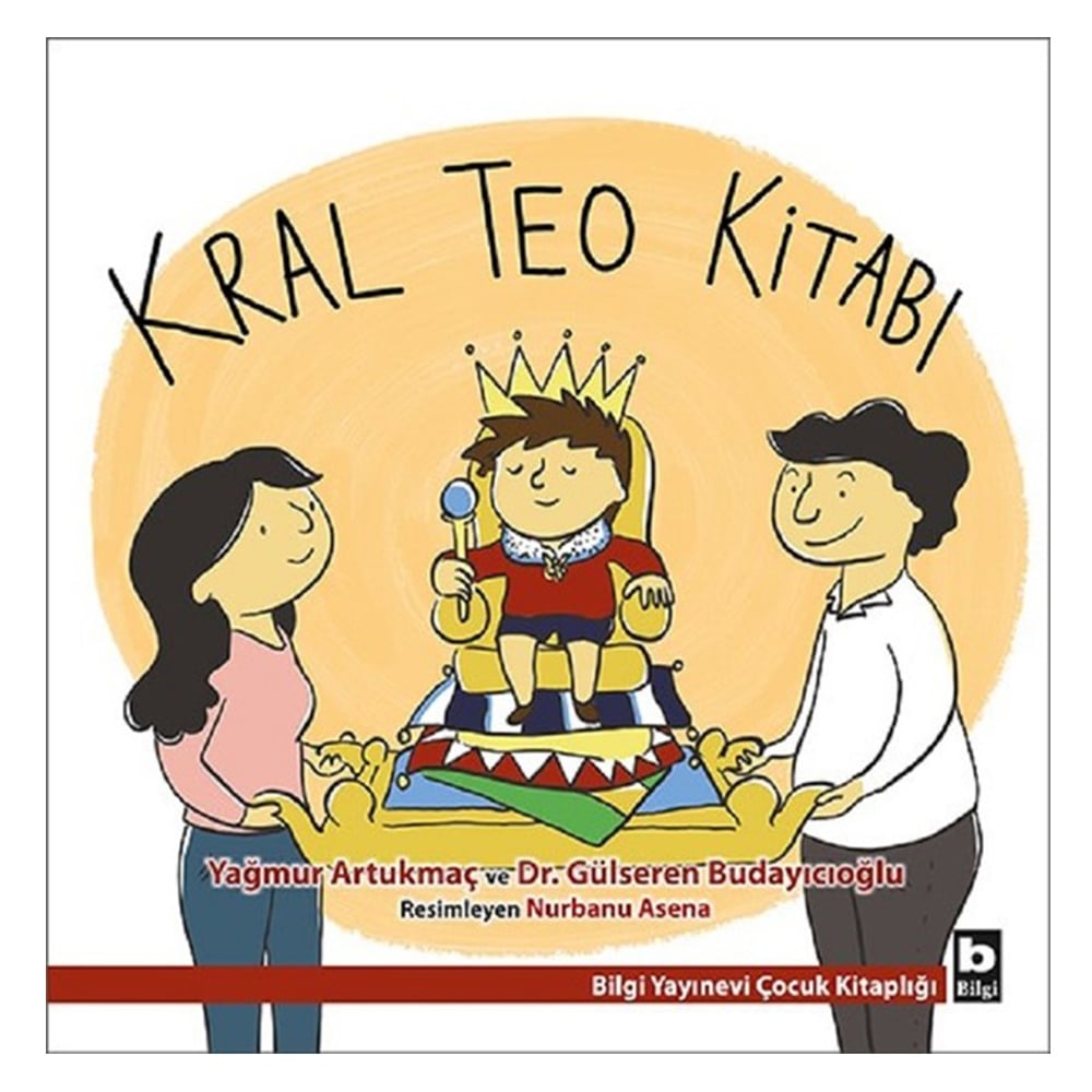 KRAL TEO KİTABI
