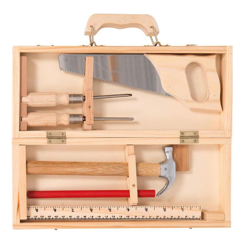 Küçük Alet Çantası (6 Parça)