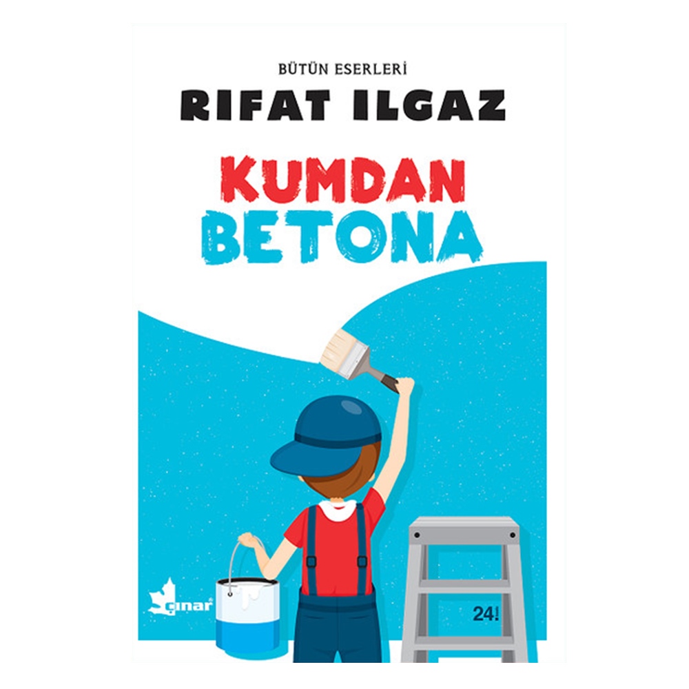KUMDAN BETONA