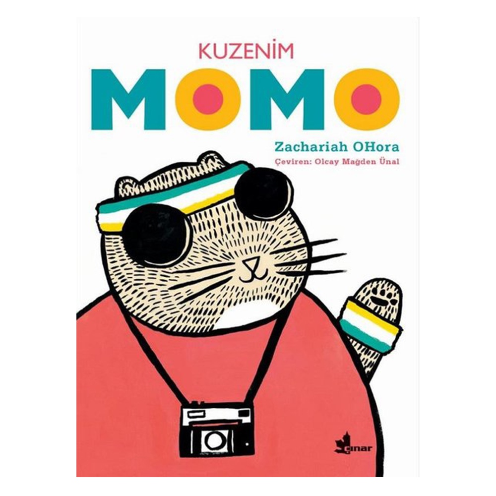 KUZENİM MOMO
