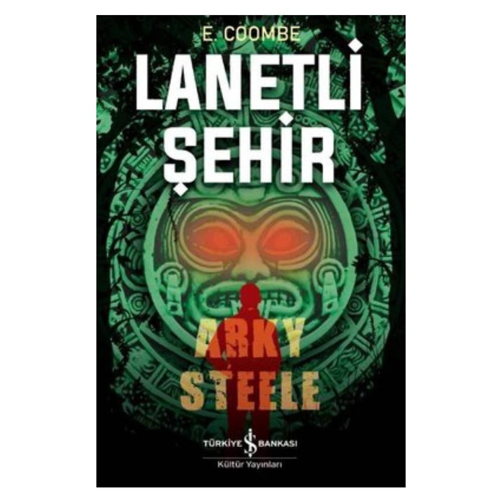 LANETLİ ŞEHİR Çocuk Kitapları Uzmanı - Children's Books Expert