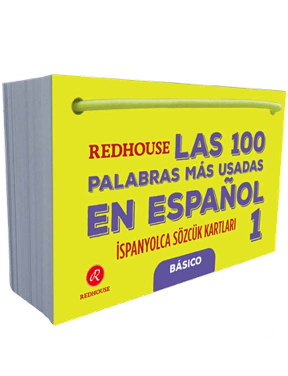 LAS 100 PALABRAS MAS USADAS EN ESPANOL 1 Çocuk Kitapları Uzmanı - Children's Books Expert