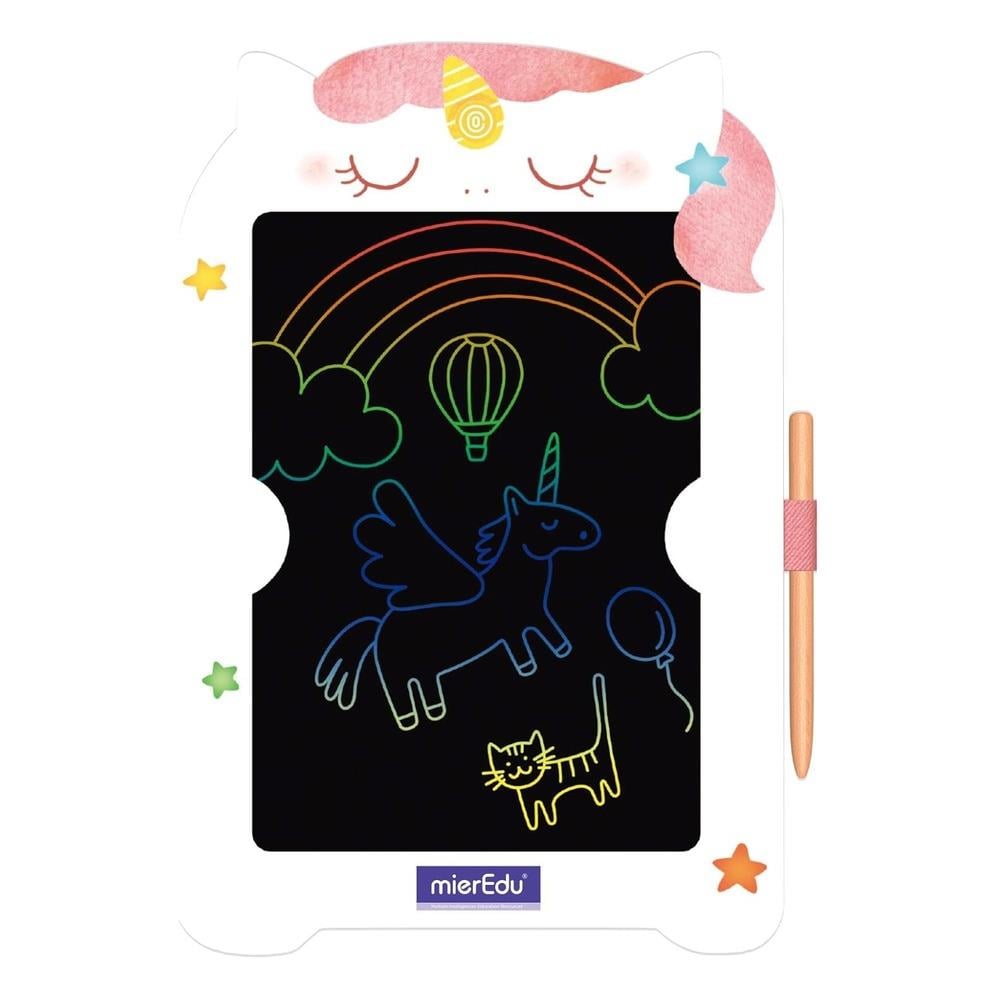 LCD Çizim Tableti - Unicorn
