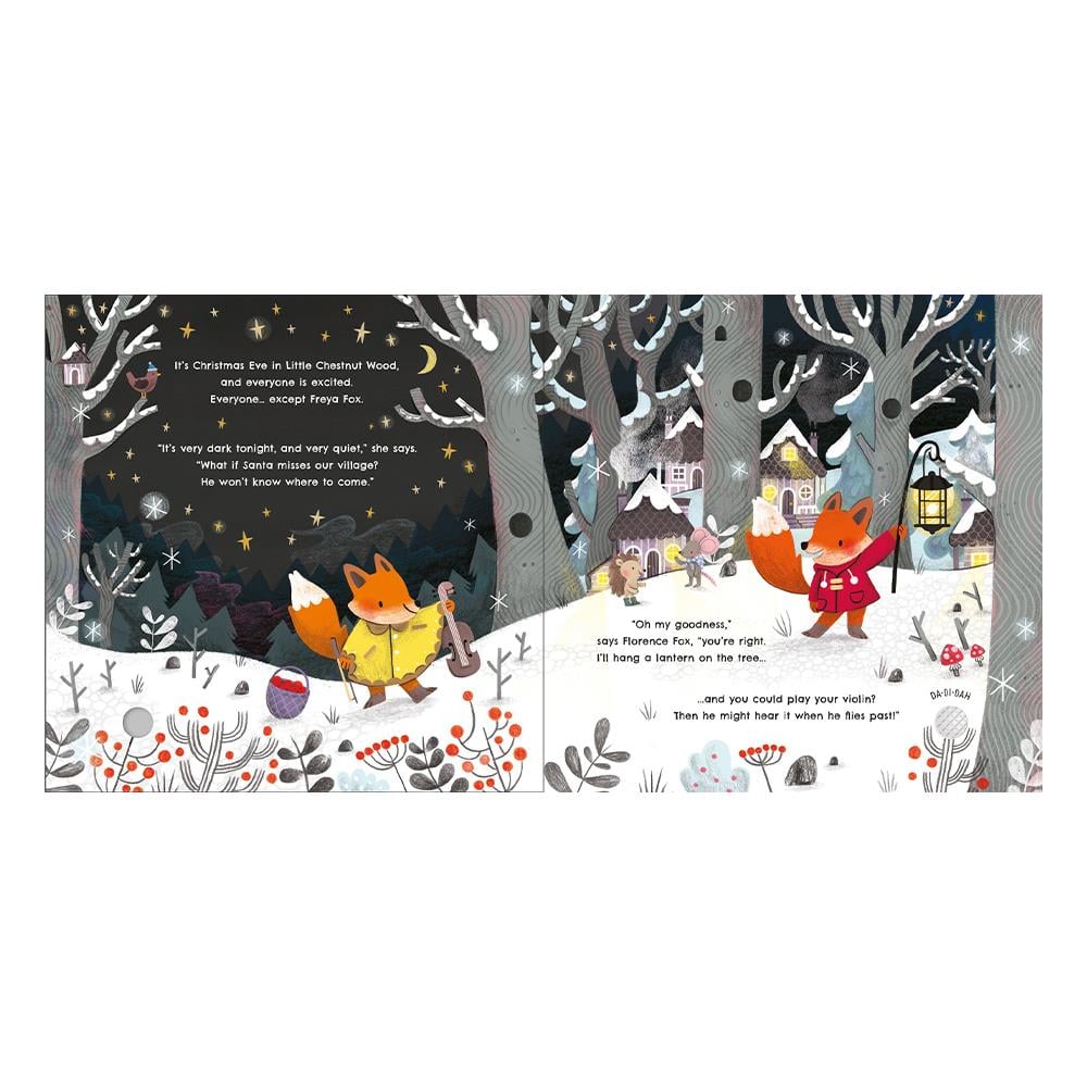Lights and Sounds Christmas