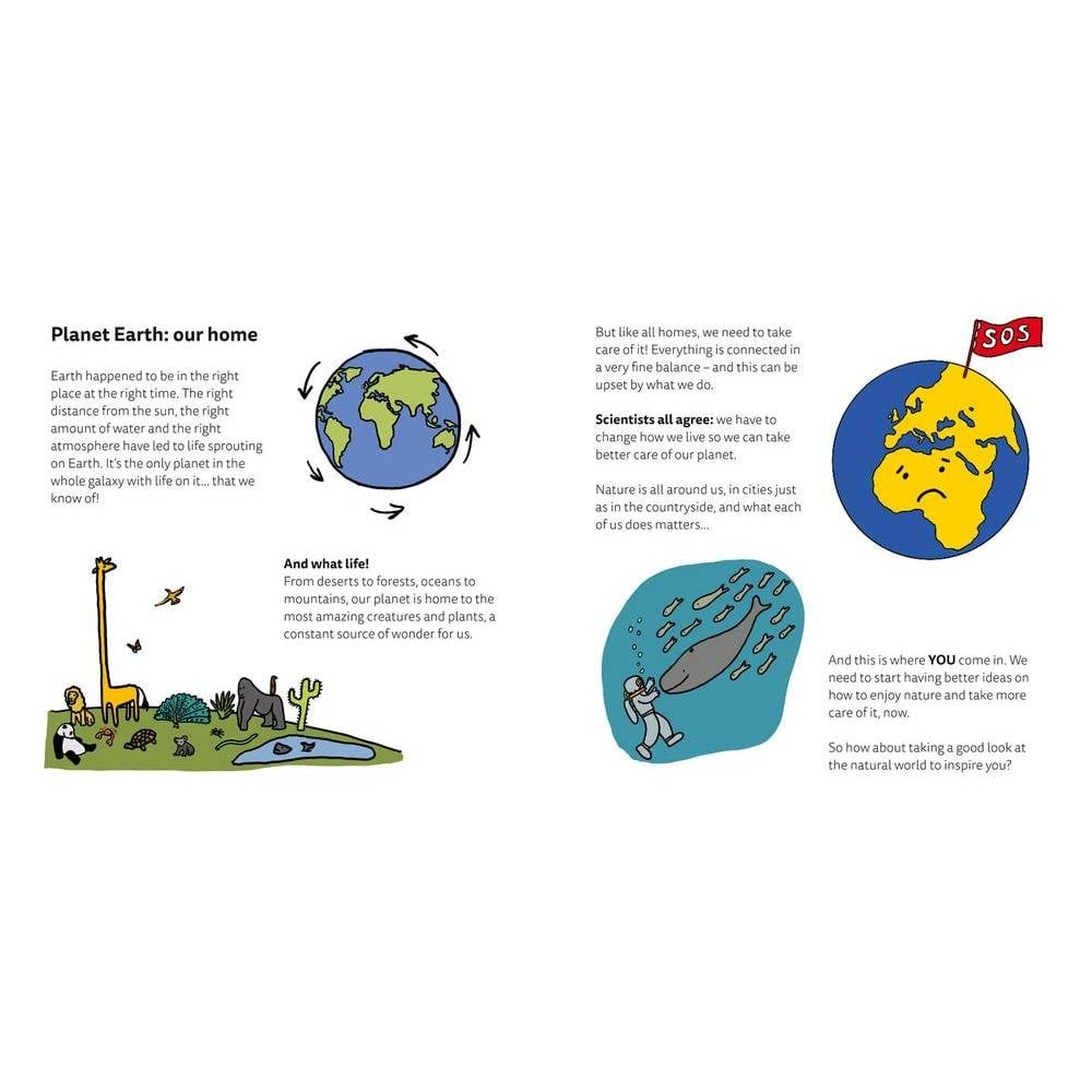 Little Inventors Go Green