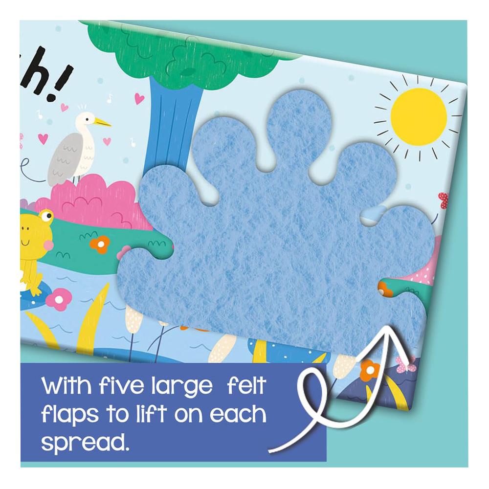 Little Ones Love Little Bunny - Board Book