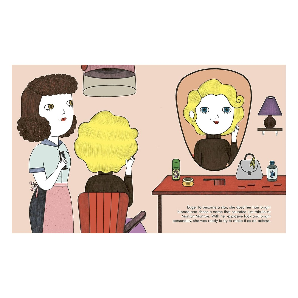 Little People Big Dreams Series 14 Collection Book