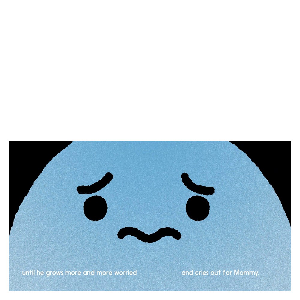 Little Worry