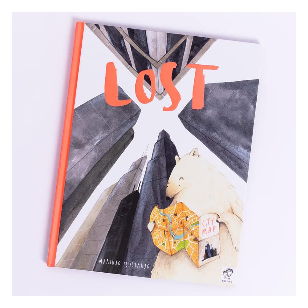 Lost