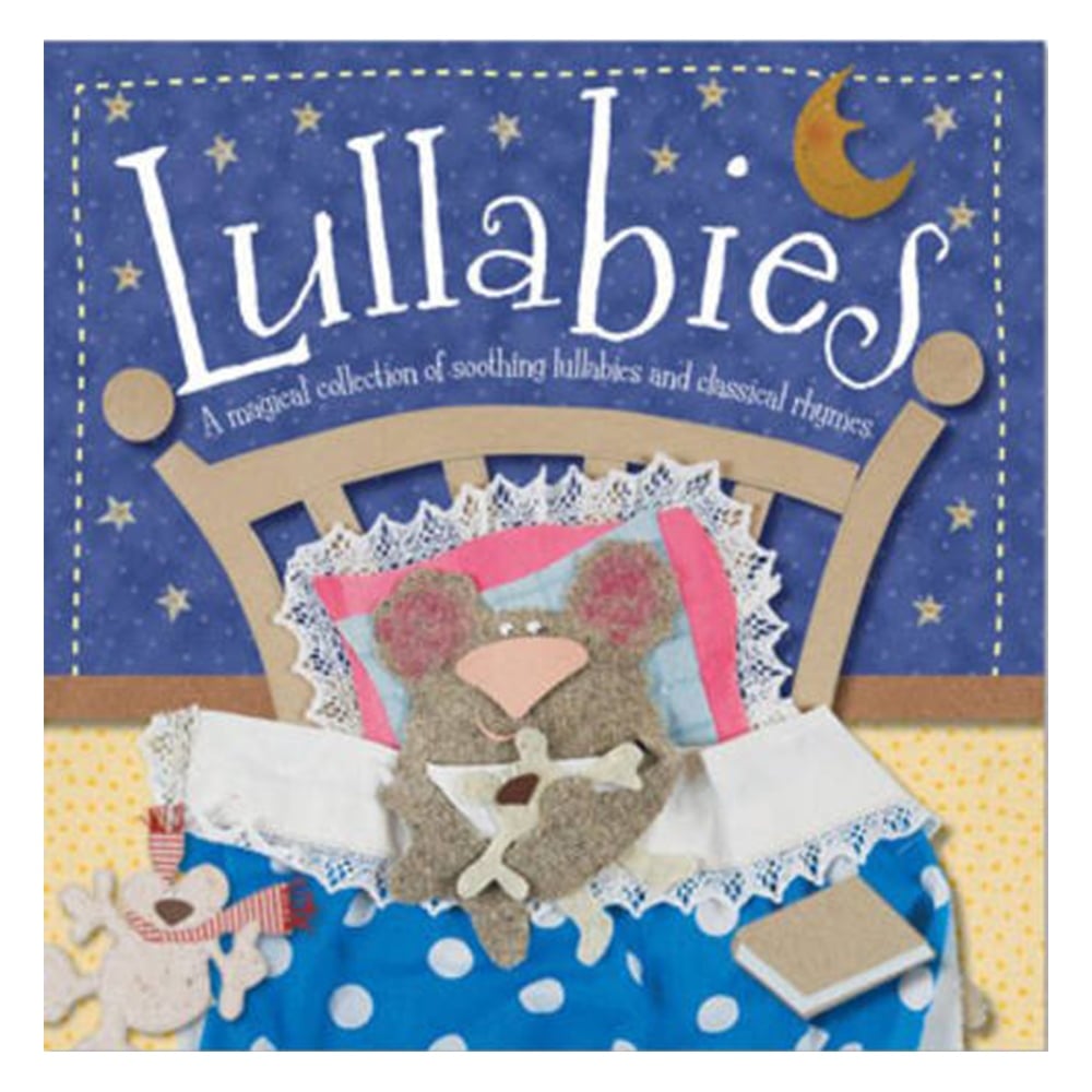 LULLABIES