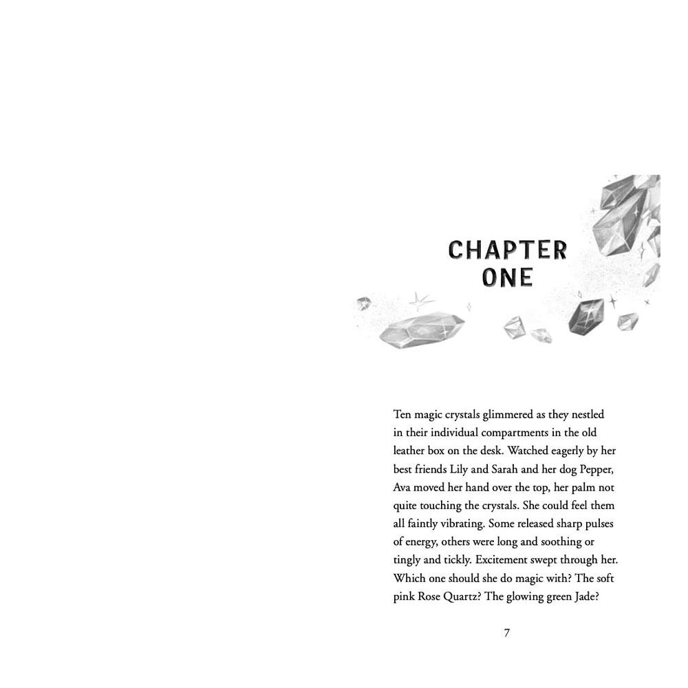 Magic Keepers - Tunnel Trouble