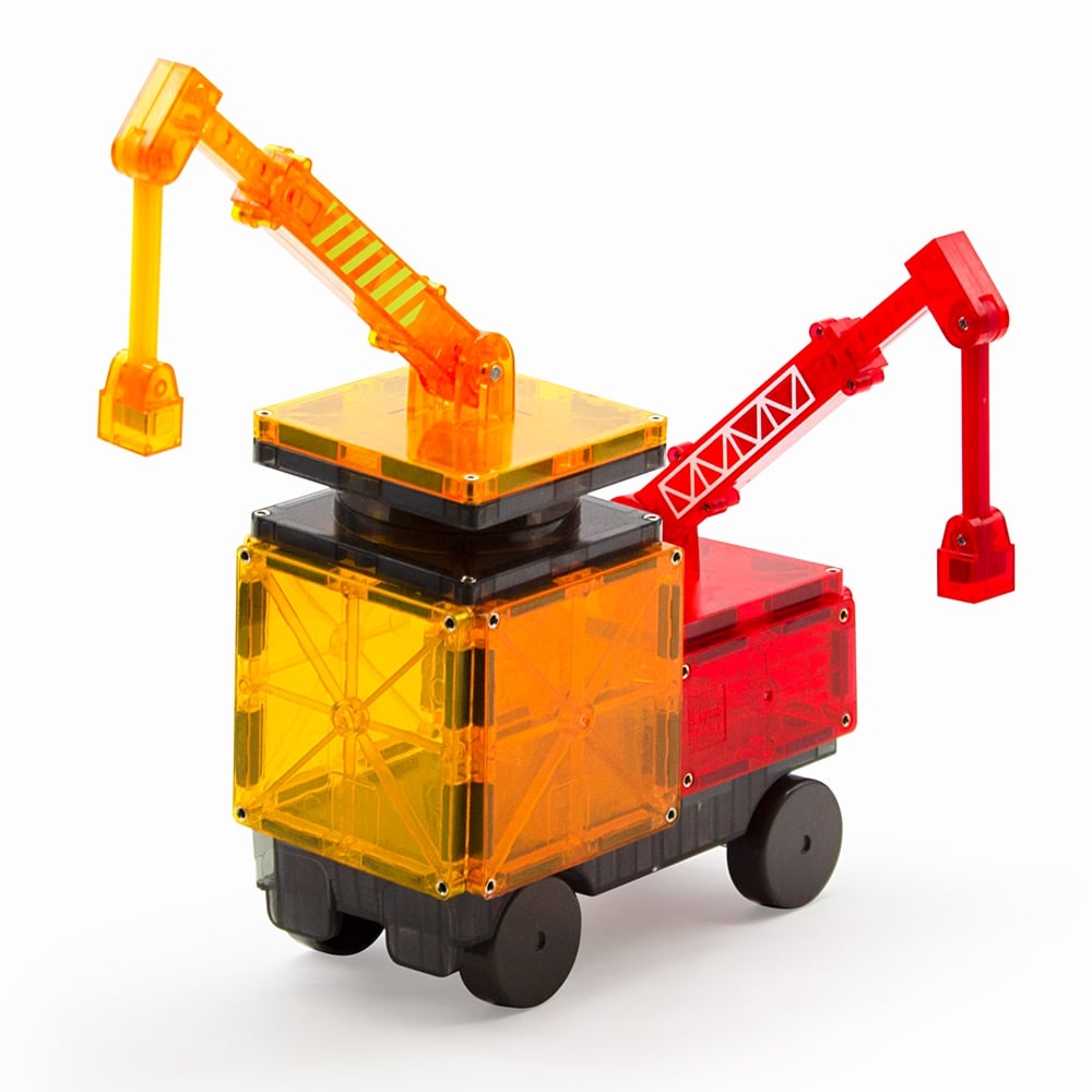 Magna-Tıles Buılder 32 Parça