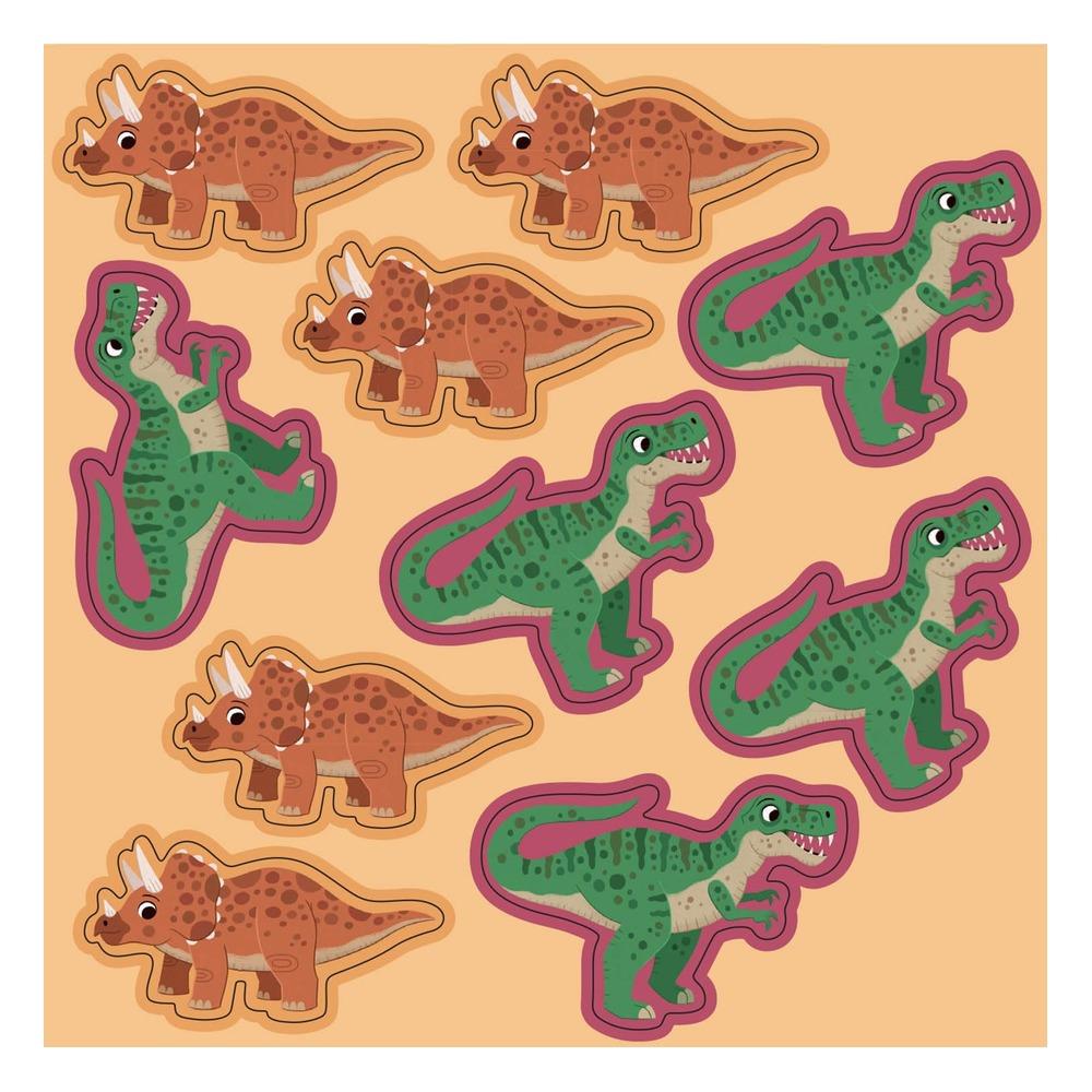 Magnetic Game - Tic Tac Toe