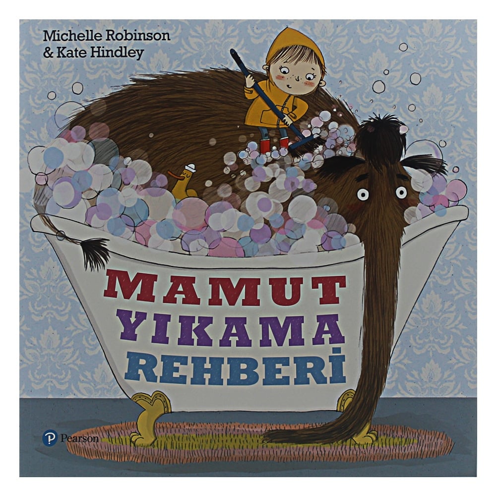 Mamut Yıkama Rehberi