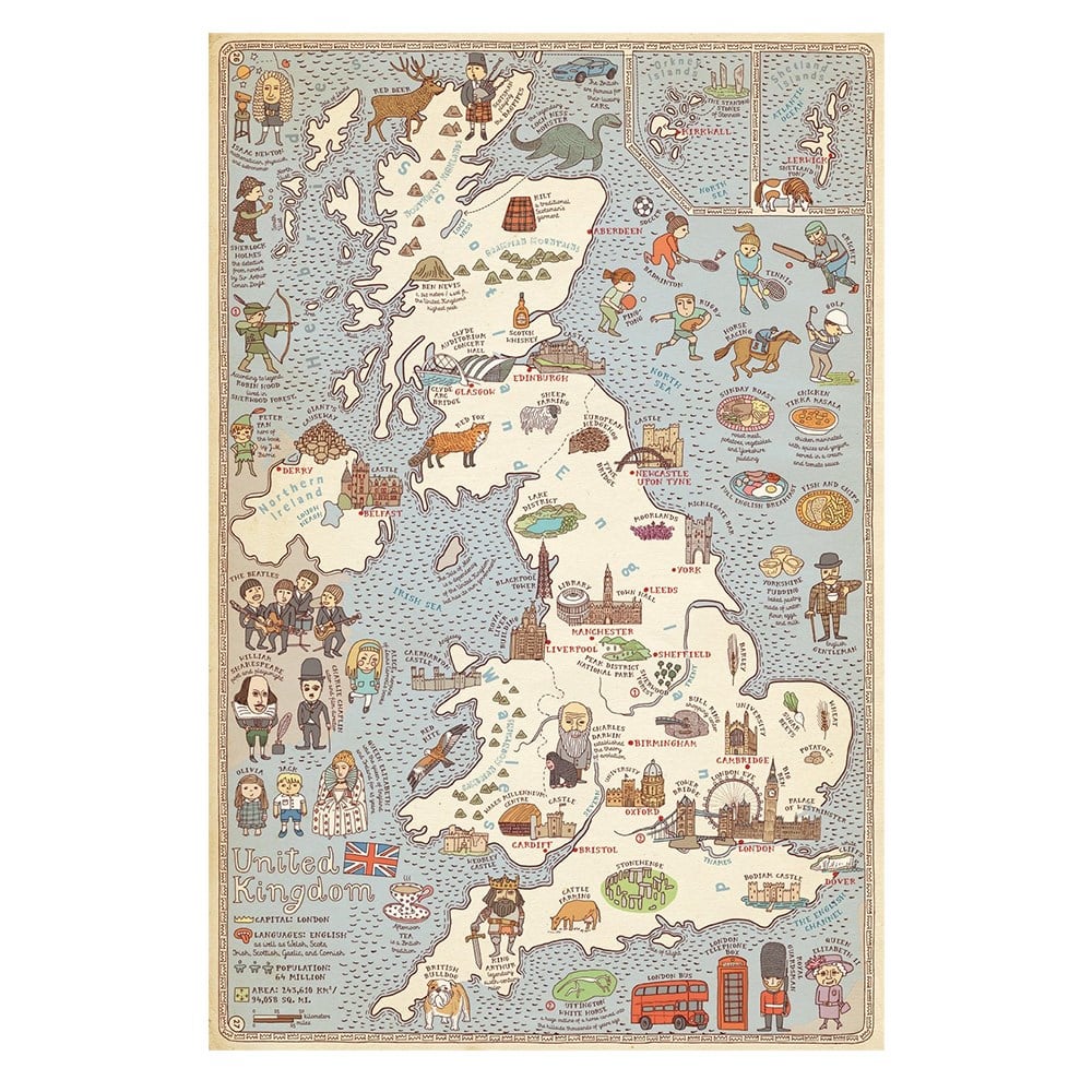Maps Special Edition