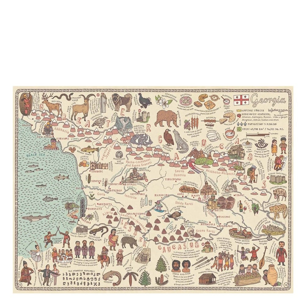 Maps Special Edition
