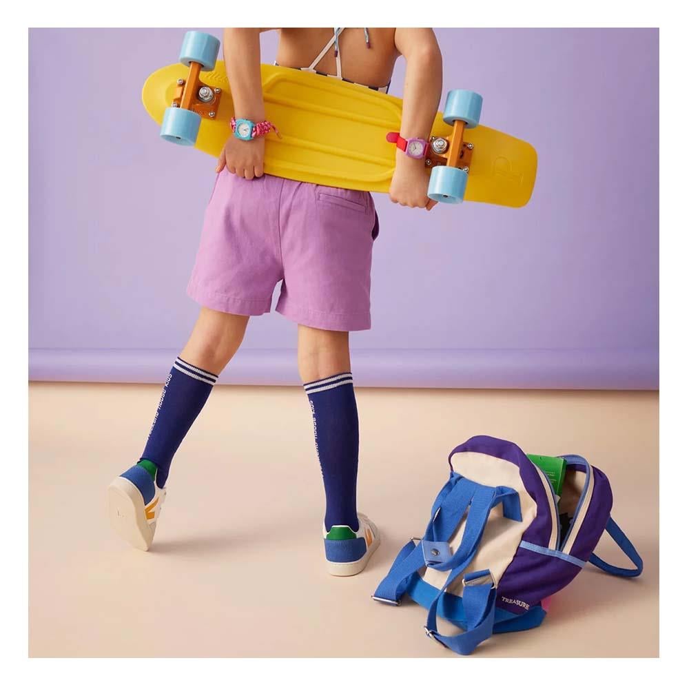 Mercan Resifi Sırt Çantası