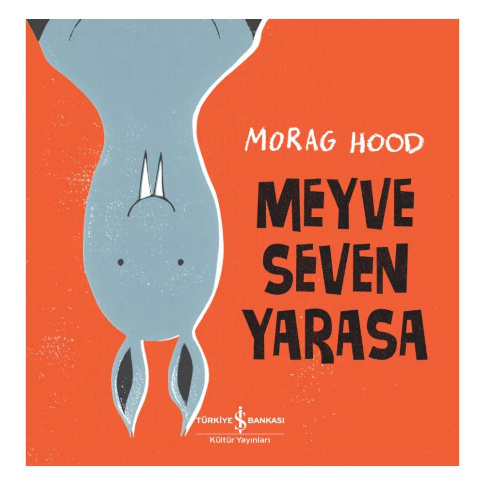 MEYVE SEVEN YARASA Çocuk Kitapları Uzmanı - Children's Books Expert
