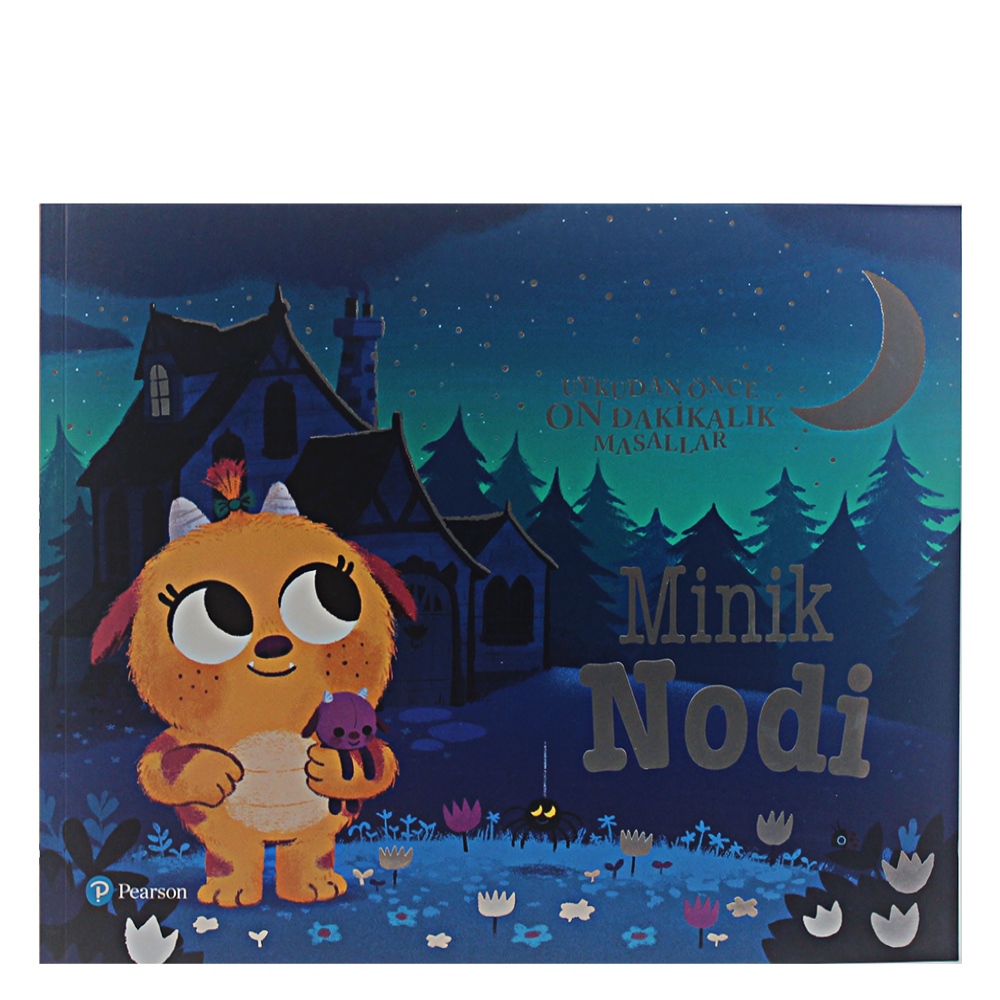 Minik Nodi