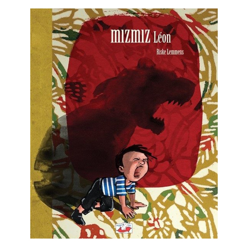 MIZMIZ LEON