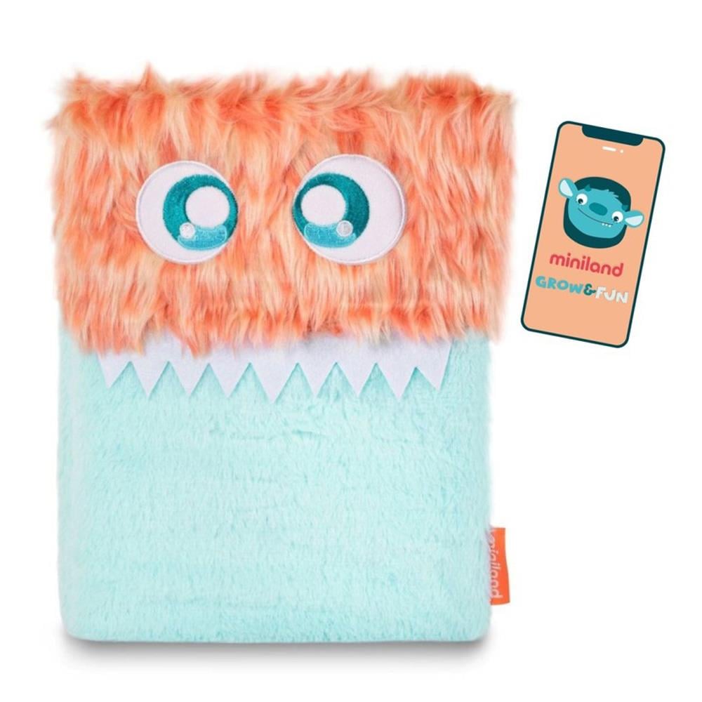Monster Telling Kutu Oyunu
