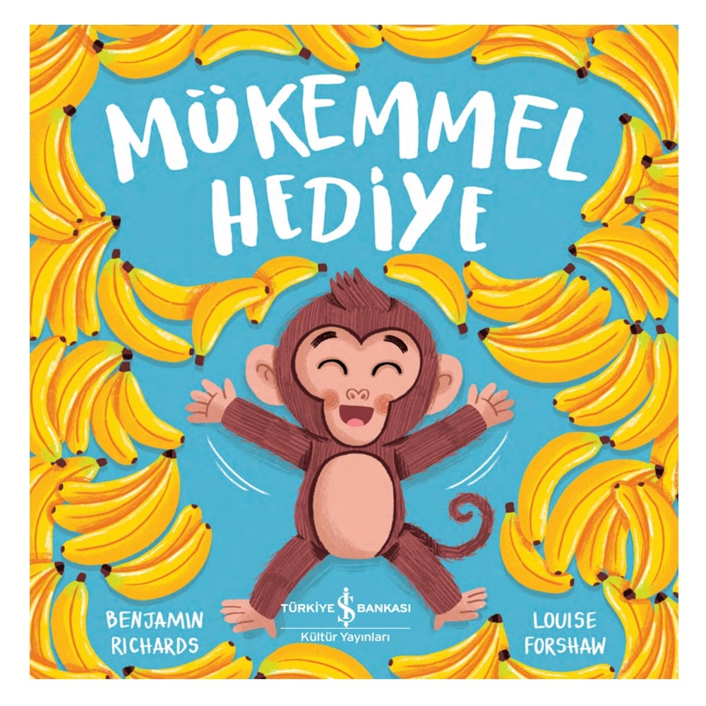 MÜKEMMEL HEDİYE Çocuk Kitapları Uzmanı - Children's Books Expert