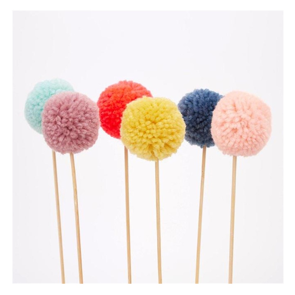 Multi Pon Ponlu Pasta Süsü