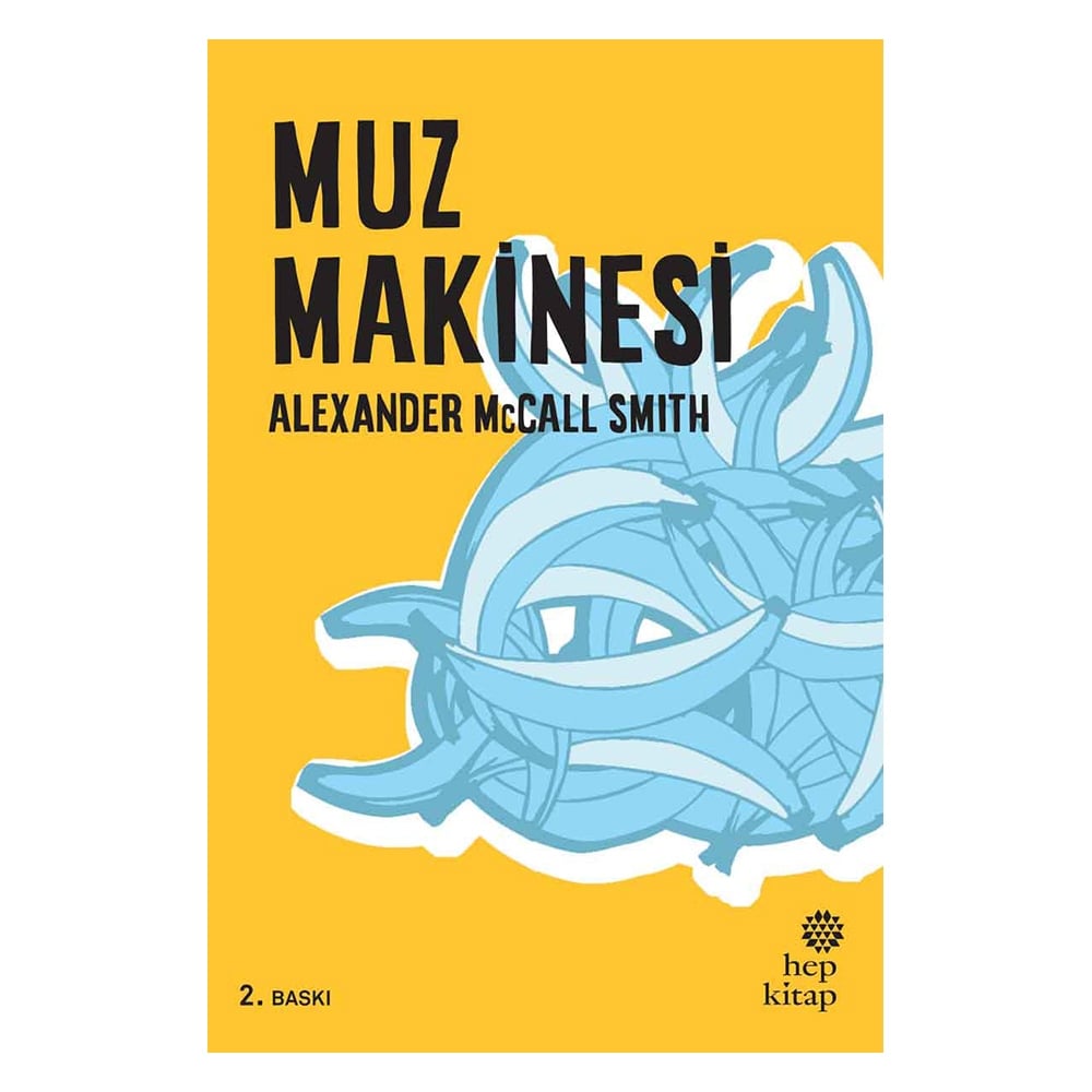 MUZ MAKİNESİ