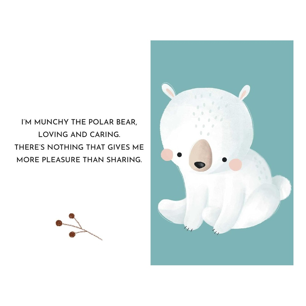 My Fırst Library Superlab Baby Animals