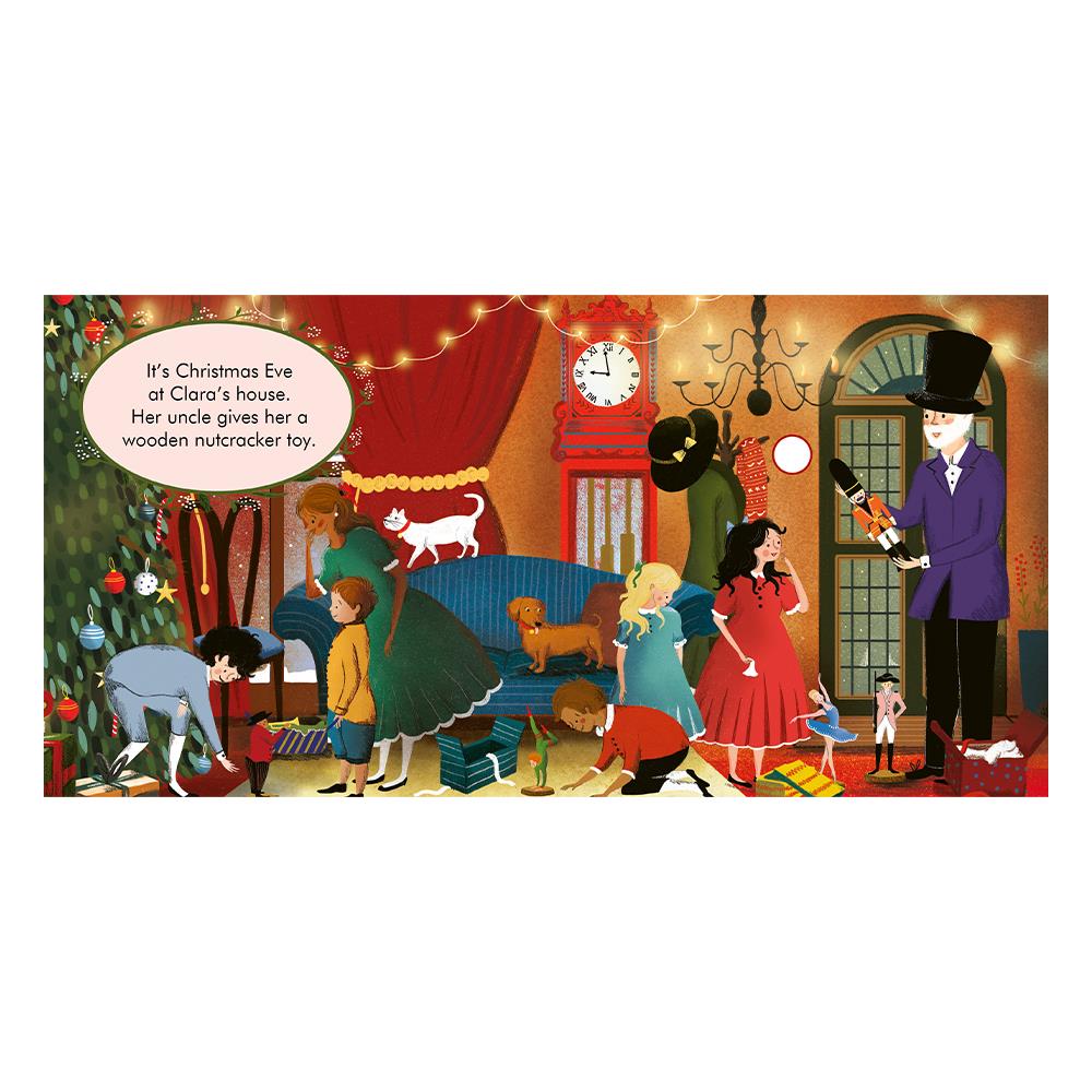 My First Story Orchestra - The Nutcracker